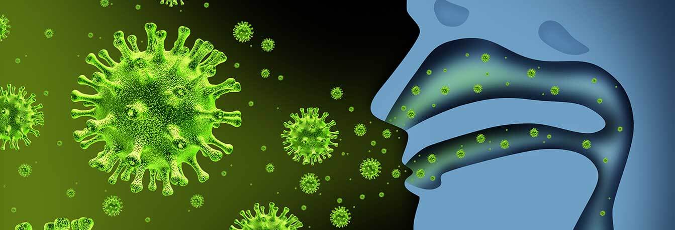 Clean Air Solutions to Protect Against Airborne Viruses